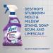 Lysol Bathroom Bleach Cleaner Spray Kills Mold and Mildew Kills 99.9% of Bacteria 950mL (Packaging may vary) - Buy Online on GoSupps.com