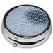 Cool Abstract Mini Pill Box | Travel Accessory & Pocket Organizer | Small Pill Organizer for Purse - Buy Online on GoSupps.com