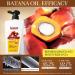 Apr s-Shampooing Avec Huile De Batana Cr me Capillaire Batana 400 Ml Apr s-Shampooing R paration Intense Apr s-Shampoing Nourrissant Apaise Le Cuir Chevelu Et Rend Les Cheveux Plus pais - Buy Online on GoSupps.com
