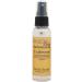 Indonesian Teakwood Body Spray 2 ounces Body Mist for Women with Clean Light & Gentle Fragrance Long Lasting Perfume with Comforting Scent for Men & Women Cologne with Soft Subtle Aroma For 2 Fluid Ounces