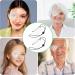 4 PCS Clear Plastic Eye Shield Patches - Breathable Post-Surgery Eye Protection for Men & Women | Eye Care Supplies - Buy Online on GoSupps.com