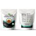 Mayan's Secret Organic Coconut Sugar 2 Lbs - Low Glycemic, Unrefined, USDA Certified | Rich in Trace Minerals - Buy Online on GoSupps.com