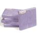 HEKU 100 Single-Colored Napkins - 3-Layer 33x33cm | Stylish & Highly Absorbent - 5-Pack for Events & Gastronomy | Lilac - International Shipping Available - Buy Online on GoSupps.com