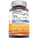 Amazing Formulas Vitamin B6 25mg 250 Tablets - Nerve & Metabolism Support - Non-GMO, Gluten-Free Dietary Supplement - Buy Online on GoSupps.com