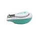 Safety 1st Light Zoom Nail Clippers - One Size | Ergonomic Design for Safe and Easy Nail Trimming - Buy Online on GoSupps.com