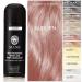 MANE Hair Thickening Fiber Spray (200 ml Auburn) 6.76 Fl Oz (Pack of 1) Auburn - Buy Online on GoSupps.com