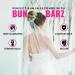 PONY-O BUN BARZ 2 Pack - Original Patented Hair Bun Maker - Dark Blonde - Buy Online on GoSupps.com
