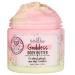 Goddess Sugar Scrub Whipped Bath Soap and Body Butter Bundle - Buy Online on GoSupps.com