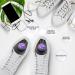 Shoe Fresheners Sneaker Shoe Deodorizer Balls 6 Pack Shoe Odour Eliminator for Shoes Gym Bag Drawers - Lavender Scent Lavender 1 count (Pack of 6) - Buy Online on GoSupps.com