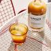 GIMBER Organic Ginger Concentrate 500 ml | Alcohol-Free Organic Drink Made from Ginger Lemon and Herbs | Premium Ginger Essence - Buy Online on GoSupps.com