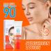 Sun Cream SPF 90 Face Sunscreen Sun Lotion Cream with SPF90 SPF Face Moisturiser Long-lasting Waterproof Suncream for Face Against UVA & UVB Facial Sunscreen 24 Hour Sun Protection Sun Block Face - Buy Online on GoSupps.com