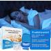 Buy Sno-Stopper: Anti-Snoring Nose Device | Reusable Nasal Dilator for Better Breathing - 2 Sizes Available | Fast International Shipping - Buy Online on GoSupps.com