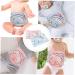 Healvian 2pcs Baby Cotton Umbilical Cord & Kickstand Essentials Set - Newborn Essentials for Baby: Umbilical Hernia Belt, Abdominal Binder, Navel Belly Band & Bib - Buy Online on GoSupps.com
