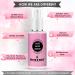 Natural Rose Water - Earth N Pure 100% Pure & Distilled for Glowing Skin Oil Control & pH Balance - 100ML Face Mist & Toner - Buy Online on GoSupps.com
