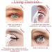 Wide-Angle & Partial Eyelash Curler Combo Set with 2 Silicone Pads - Comfortable Grip for 24-Hour Curling | Shop Now - Buy Online on GoSupps.com