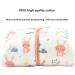 Chilsuessy Baby Sleeping Bag 3.5 Tog Winter Sack, Pink Rabbit, 120cm - Ages 3-6 Years - Buy Online on GoSupps.com