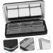  FRCOLOR FRCOLOR Set of 3 Modern Storage Trays for Makeup Eyeshadows and Lipsticks for Travel - Buy Online on GoSupps.com