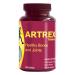Joint Support Supplement Includes a Proprietary Blend of Ayurveda Ingredients - Turmeric Curcumin Boswellia and Ashwagandha Proven to be Effective Against Aching Back & Knee Joint Pain