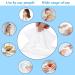 Car Tissue Refills Car Travel Tissue Paper Soft Facial Tissue Paper Multi-use Car Tissue Paper Car Tissue Auto Visor Tissue Refills Double Layer Travel Tissues Travel Paper Towels 1 count (Pack of 1) - Buy Online on GoSupps.com