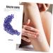Minkissy 6 Packs Wax Beans for Hair Removal | Hard Wax Pearls Bikini Face & Body Waxing - Buy Online on GoSupps.com