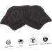 FOMIYES 21 Pairs Invisible Heel Stickers - Self-Adhesive Heel Pads for Women s Sports Shoes - Cuttable Comfortable Relief for Small Shoe Sizes - Buy Online on GoSupps.com