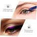 CRILSTYLEO 14pcs Eyeshadow Pencil Set Makeup Pencil Girl Eye Liner Drawing Pencil Eye Lining Tool Eyeliner Pencil Eye Lining Pencil Eye Makeup Accessory Eyeliner Drawing Tool Cosmetics Pencil - Buy Online on GoSupps.com