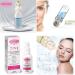 QUEEN 7in1 White and Bright Super Serum- Dark Spot Remover - Tranexamic Acid, Kojic Acid, Alpha Arbutin - Fragrance Free - Buy Online on GoSupps.com