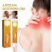 Beevital Apitoxin Treatment Gel | Joint Repair Cream with Bee Venom and Propolis | Professional Back, Neck, Hands, Feet Therapy (Color: 1pcs) - Buy Online on GoSupps.com