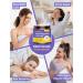 Wagomars Natural Magnesium Lotion for Sleep & Pain Relief - Soothing Topical Magnesium Cream with Arnica Shea Butter & Coconut Oil - Muscle Relaxation Calming & Hydrating - Safe for Kids - Buy Online on GoSupps.com