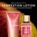 Victoria's Secret Temptation Body Mist (8.4 oz) - Buy Online on GoSupps.com