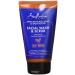 SheaMoisture Face Wash & Face Scrub for Men African Black Soap Face Cleanser with Shea Butter 4 oz (M-BB-2980)