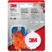 3M Corded Reusable Earplug 3-Pair with Case (6) | 90716-80025T - Buy Online on GoSupps.com