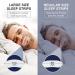 Sleep Mouth Strips - Gentle Nasal Breathing Aid for Better Sleep Quality - Reduce Mouth Breathing & Snoring (60pcs) - Buy Online on GoSupps.com