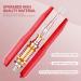 Professional Electric Nail Drill for Acrylic Nails - 20000RPM Adjustable Speed Efile Manicure Pedicure Set with Sanding Bands and Bits - Gifts for Women (Red) - Buy Online on GoSupps.com