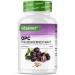 OPC grape seed extract - 300 capsules - 1000mg extract with 700mg OPC - highest OPC content according to HPLC - laboratory testing OPC of European grapes - vegan - high -dosed