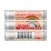 Pride Lip Balm Gift Set - Celebrate Love & Hydration | Perfect for All Skin Types - Buy Online on GoSupps.com