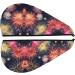 Firework Coral Velvet Dry Hair Cap | Ideal for Home Travel Pool Parties and Baths | Fast International Shipping - Buy Online on GoSupps.com