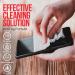 HEALQU Eyeglass Lens Wipes - 250 Pack, Pre-Moistened Anti-Fog Cleaning Cloth for Eyeglasses, Tablets, Cameras, Screens, Keyboards - Buy Online on GoSupps.com