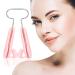 Nose Shaper Portable Nose Straightener Lifting Slimming Clips Lifting Shaping Nose Clips for Natural Nose up Slimmer Lifting Shaping 2#