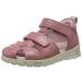ECCO Ministridesandal Sandals Baby Boys 3 UK Child Pink Bubblegum 1399