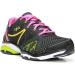 Ryka Women's Vida RZX Training Shoes 9 - Black Multi | Lightweight & Supportive - Buy Online on GoSupps.com