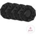 Baby Comfort Universal Stroller Tire Covers Pack of 4 | Front & Rear Protection | International Shipping Available - Buy Online on GoSupps.com