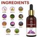 Kum.kumadi Tailam Face Oil for Radiant Skin - Natural Ayurvedic Face Serum with Saffron & Goat Milk - Targeted Dark Spot Remover Anti-Aging Brightening Glow Oil for All Skin Types 30ml - Buy Online on GoSupps.com