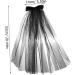 minkissy Decor Bridal Hair Accessories Wedding Hair Accessories Hair Clips Veil Black Tulle Halloween Headwear Black Bows Bow Clip Black Hair Accessories Clothing Alloy Bow Tie Bride - Buy Online on GoSupps.com