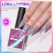 Makartt Cat Eye Nail Polish Aqua Aquarelle 10 ml - Buy Online on GoSupps.com