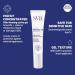 SVR XERIAL 40 - Brush-On Nail Repairing Treatment for Ridged Hardened Thick Flaking and Peeling Nails 10ml - Buy Online on GoSupps.com