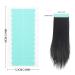 60PCS Double Sided Hair Extension Tape Tabs 4 x 0.8cm - Waterproof Adhesive for Human Hair, Wig Replacement - Buy Online on GoSupps.com