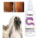  Bexdug Detangling spray for pets 100ml deodorizing dog grooming anti-static nourishing detangling for dog hair pH balanced Bexdug - Buy Online on GoSupps.com