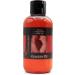 LOVE PLAY Strawberry Flavored Body Oil - Edible Warming & 100% Vegan - Ideal for Couples - 150ml - Buy Online on GoSupps.com