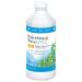 Dr. Klein's Nourishing Waves Plus Liquid. Hair Skin and Nails Vitamins. Helps Maintain Healthy Hair Skin and Nails with Biotin Vitamin B Complex with B1 B3 B6. Thyroid Support Supplement With Kelp Iodine & Silicon. 450 ml (Pack of 1)